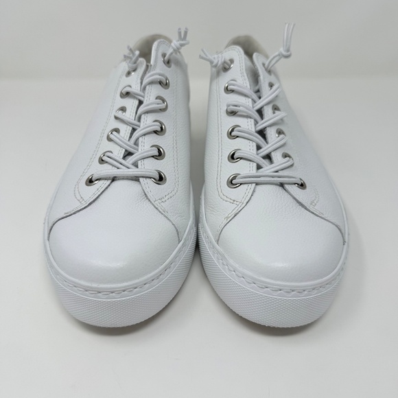 New Paul Green Hadley Sneaker White Women's Sz US 11 / UK 8.5 - Picture 13 of 15